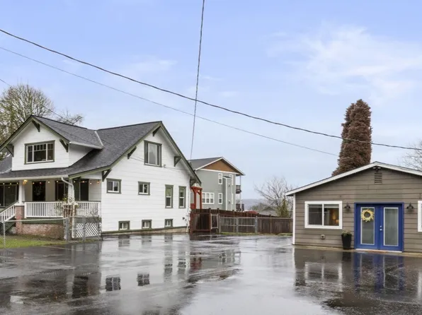 5026 Chico Way NW, Bremerton, WA 98312