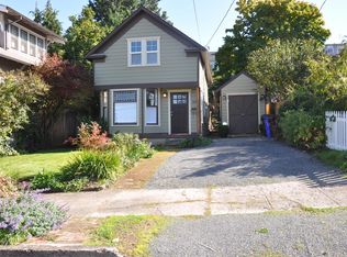 1118 Monroe St, Oregon City, OR 97045