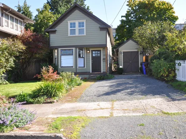 1118 Monroe St, Oregon City, OR 97045