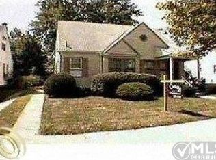 10027 Evergreen Ave, Detroit, MI 48228