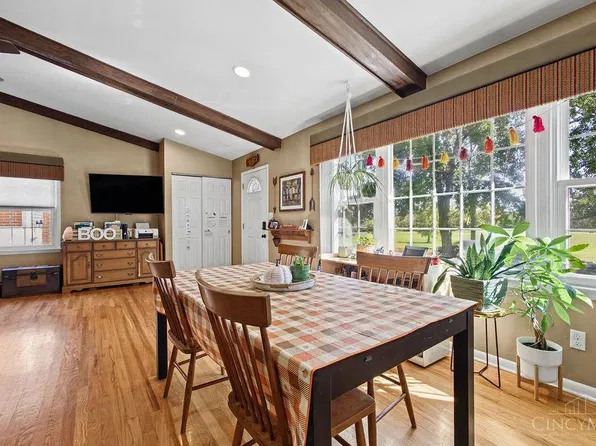 58 Junefield Ave, Cincinnati, OH 45218