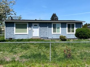 223 173rd St E, Spanaway, WA 98387
