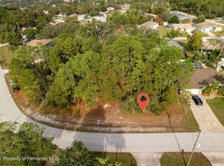 0 Beach Rd, Spring Hill, FL 34606