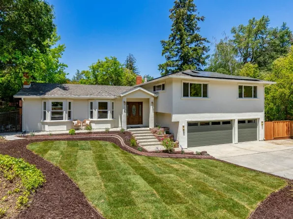 105 Bond Ct, Los Gatos, CA 95030