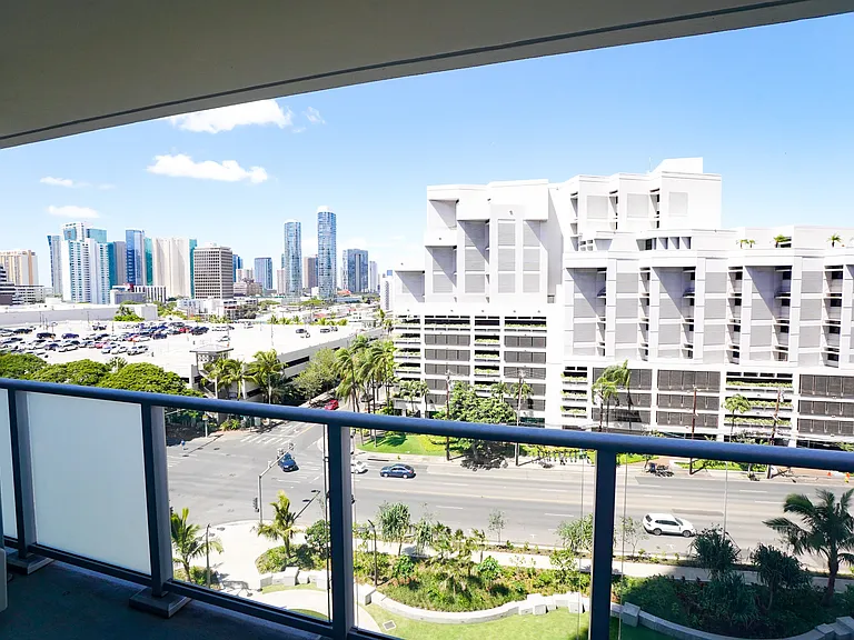 1500 Rycroft St #808 — Photo 7