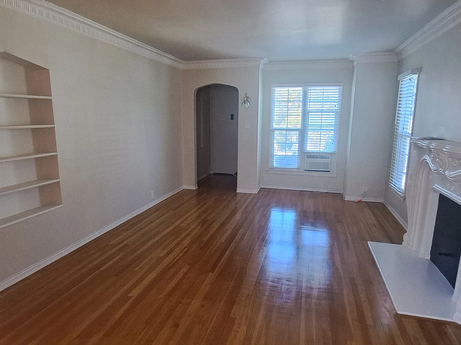 1 bed, 600 sqft, $2,195 — Photo 2