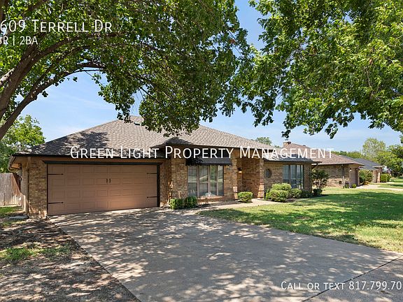 2nd image of 8609 Terrell Dr