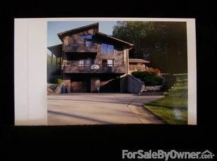 63 Cody Rd, Greenup, KY 41144