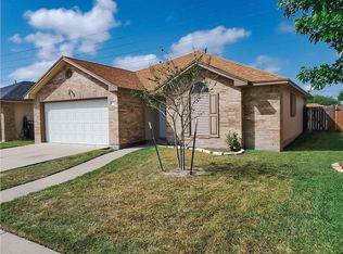 6718 Riding Wind Dr, Corpus Christi, TX 78414