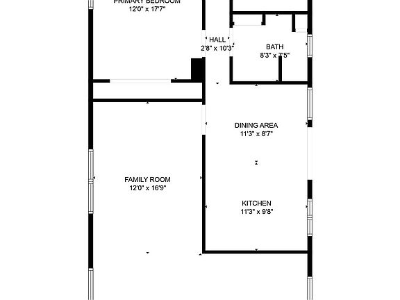 2nd image of 220 Palmyra St