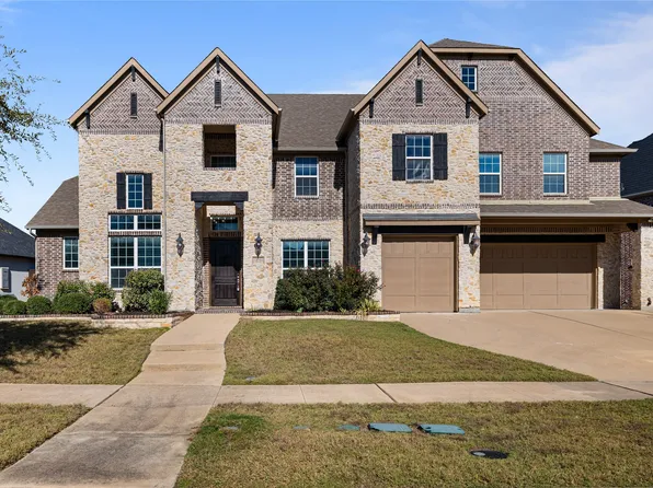 13952 Nash Ln, Frisco, TX 75035