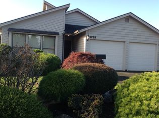 1709 Chilton Rd, Aberdeen, WA 98520