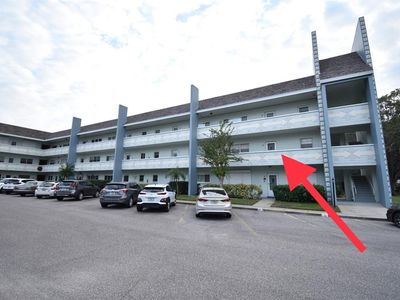 2255 Philippine Dr APT 41, Clearwater, FL, 33763