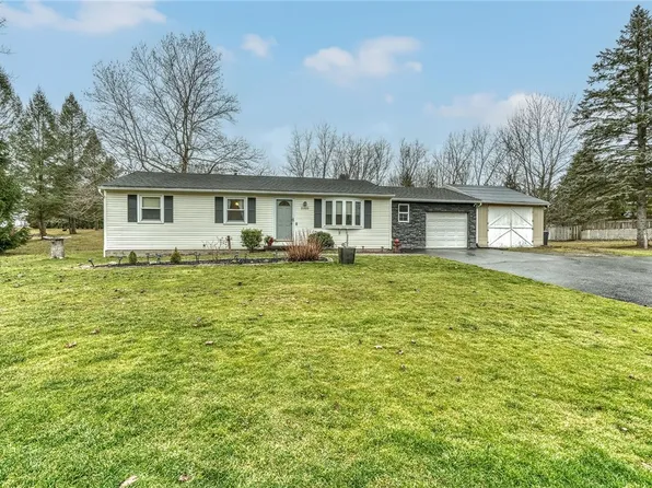 2333 Timberline Dr, Macedon, NY 14502