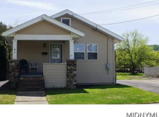 40 Richfield St, Ilion, NY 13357