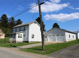 732 State Route 1018, Dayton, PA 16222