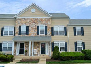 118 Zircon Ct #6, Warrington, PA 18976