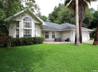 10656 NW 10th Rd, Gainesville, FL 32606