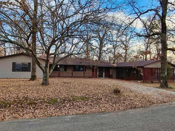 480 Wayne #521, Wappapello, MO 63966