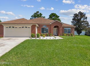3916 Heavenside Ct, Orange Park, FL 32073