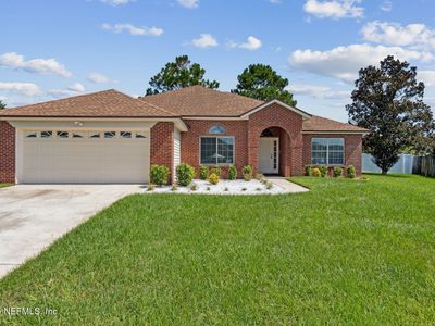 3916 HEAVENSIDE Court, Orange Park, FL, 32073
