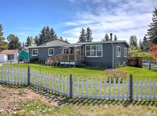 13205 Prairie Cir E, Sumner, WA 98391
