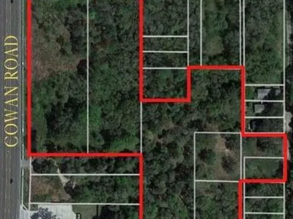540 Cowan Rd, Gulfport, MS 39507
