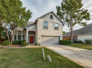 9428 Abbey Rd, Irving, TX 75063