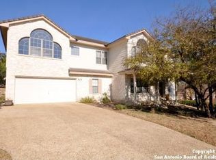 923 Almadin, San Antonio, TX 78258