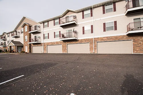 Terrace Hill Apartments Photo 1