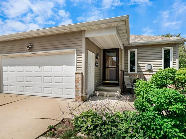 6084 Viroqua Drive, Fitchburg, WI 53719