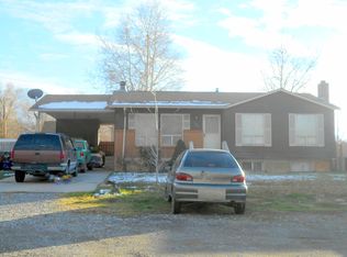 115 W 400 N, Santaquin, UT 84655