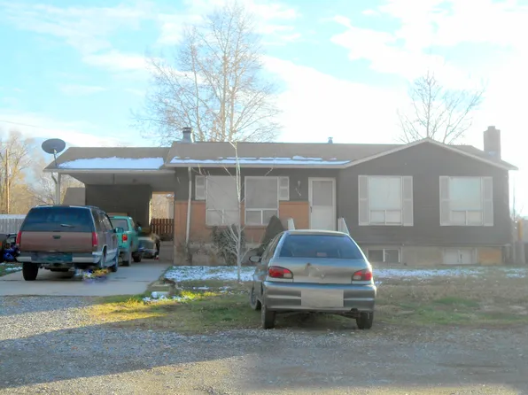 115 W 400 N, Santaquin, UT 84655