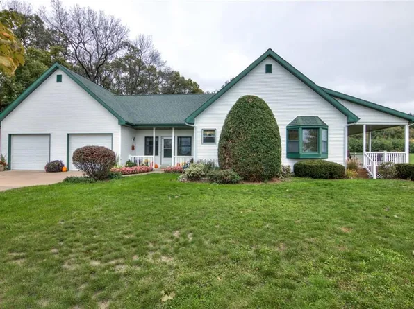 19595 East Dolotta Road, Augusta, WI 54722