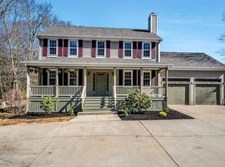 336 Depot St, South Easton, MA 02375