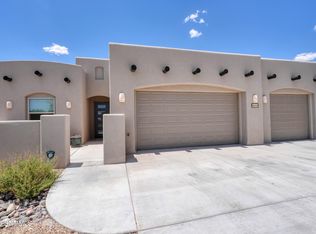 8048 Willow Bloom Cir, Las Cruces, NM 88007