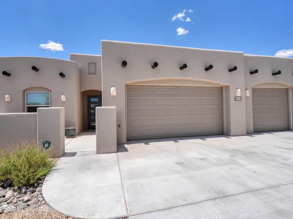 8048 Willow Bloom Cir, Las Cruces, NM 88007
