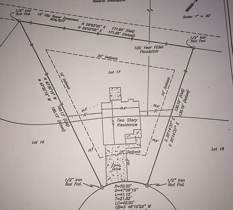 2nd image of 914 Cobble Gate Dr