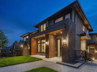 1038 Delestre Ave #101, Coquitlam, BC V3K2H2