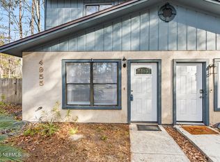 4955 N KNIGHTSBRIDGE Circle N, Jacksonville, FL 32244