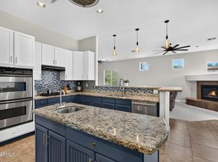 22949 S 193RD Street, Queen Creek, AZ 85142