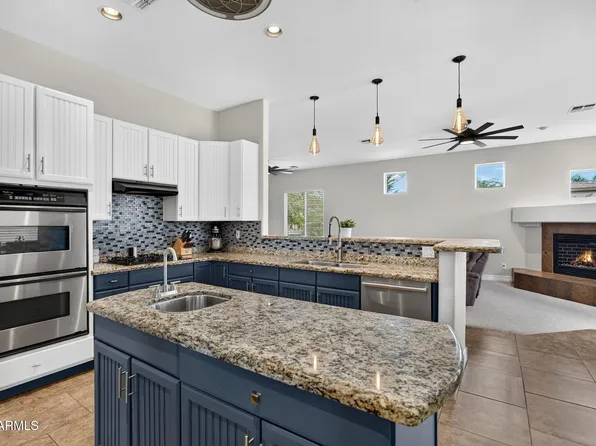 22949 S 193RD Street, Queen Creek, AZ 85142