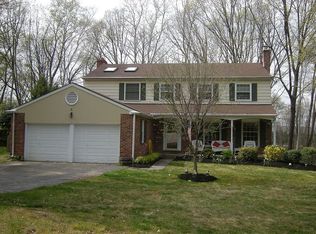 967 Cloverly Rd, Berwyn, PA 19312