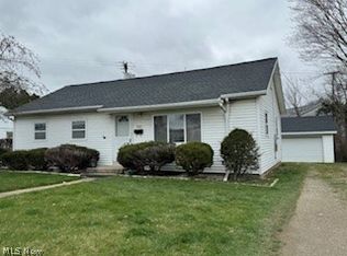 780 Smith Rd, Ashland, OH 44805