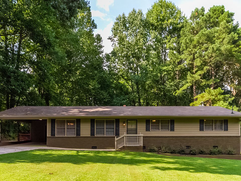 1st image of 207 Cherrywood Dr
