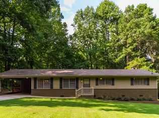 207 Cherrywood Dr, Woodstock, GA 30188
