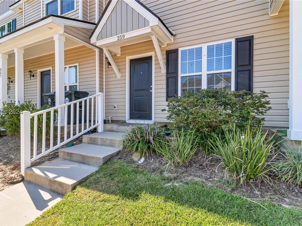 259 Admiration Ave, Beaufort, SC 29906