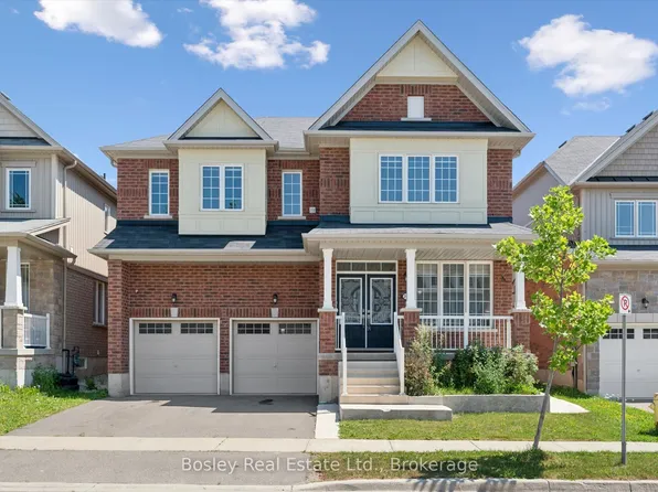 219 Dolman St S, Woolwich, ON N0B 1M0