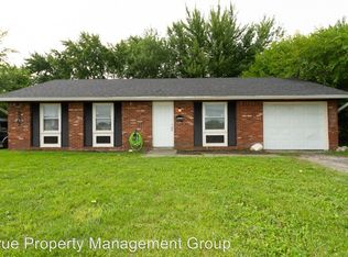 9507 E 42nd St, Indianapolis, IN