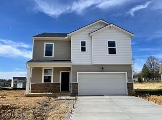 8804 Fairmount Rd, Louisville, KY 40291